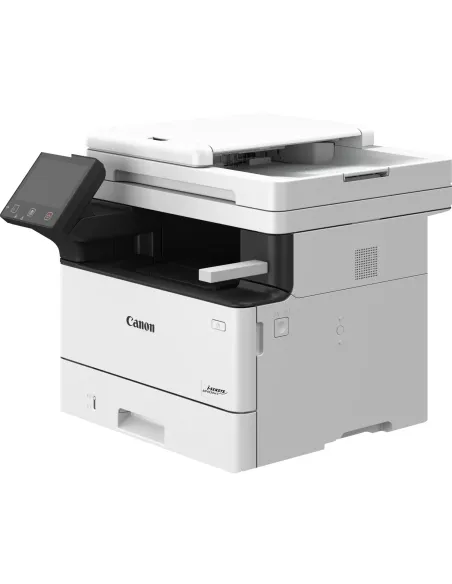 Multifunción Canon i-SENSYS MF463dw II láser 40 ppm Wi-Fi