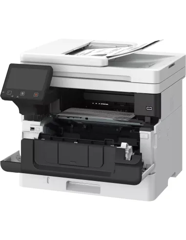 Multifunción Canon i-SENSYS MF463dw II láser 40 ppm Wi-Fi