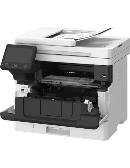 Multifunción Canon i-SENSYS MF463dw II láser 40 ppm Wi-Fi