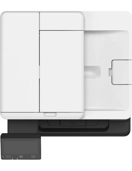 Multifunción Canon i-SENSYS MF463dw II láser 40 ppm Wi-Fi