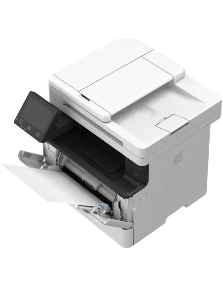 Multifunción Canon i-SENSYS MF463dw II láser 40 ppm Wi-Fi