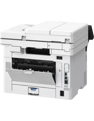 Multifunción Canon i-SENSYS MF463dw II láser 40 ppm Wi-Fi
