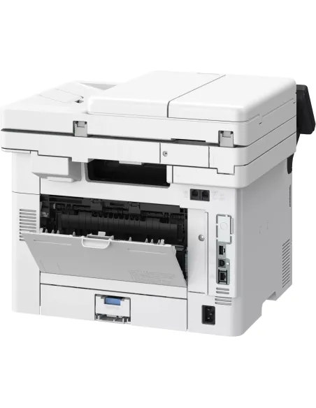 Multifunción Canon i-SENSYS MF463dw II láser 40 ppm Wi-Fi
