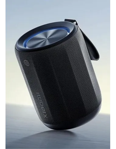 Xiaomi Bluetooth Speaker Mini: altavoz IP67 de 6 W y NFC