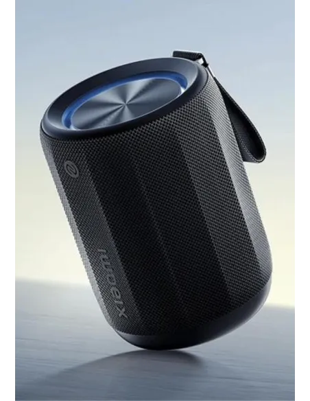Xiaomi Bluetooth Speaker Mini: altavoz IP67 de 6 W y NFC