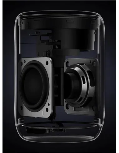 Xiaomi Bluetooth Speaker Mini: altavoz IP67 de 6 W y NFC