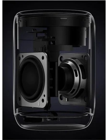 Xiaomi Bluetooth Speaker Mini: altavoz IP67 de 6 W y NFC