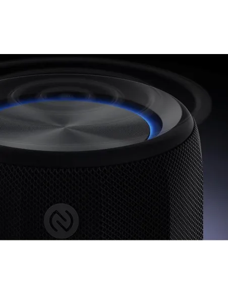 Xiaomi Bluetooth Speaker Mini: altavoz IP67 de 6 W y NFC