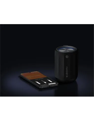 Xiaomi Bluetooth Speaker Mini: altavoz IP67 de 6 W y NFC