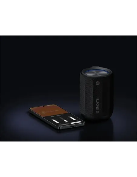 Xiaomi Bluetooth Speaker Mini: altavoz IP67 de 6 W y NFC