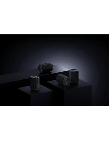 Xiaomi Bluetooth Speaker Mini: altavoz IP67 de 6 W y NFC