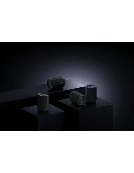Xiaomi Bluetooth Speaker Mini: altavoz IP67 de 6 W y NFC