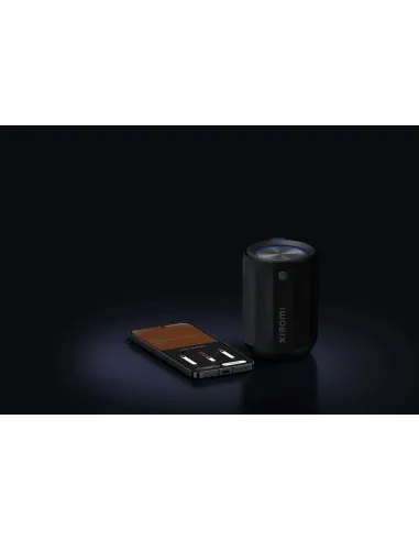 Xiaomi Bluetooth Speaker Mini: altavoz IP67 de 6 W y NFC