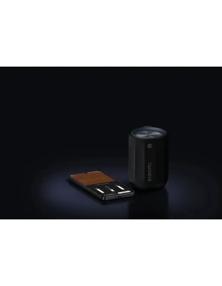 Xiaomi Bluetooth Speaker Mini: altavoz IP67 de 6 W y NFC