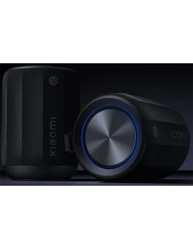 Xiaomi Bluetooth Speaker Mini: altavoz IP67 de 6 W y NFC