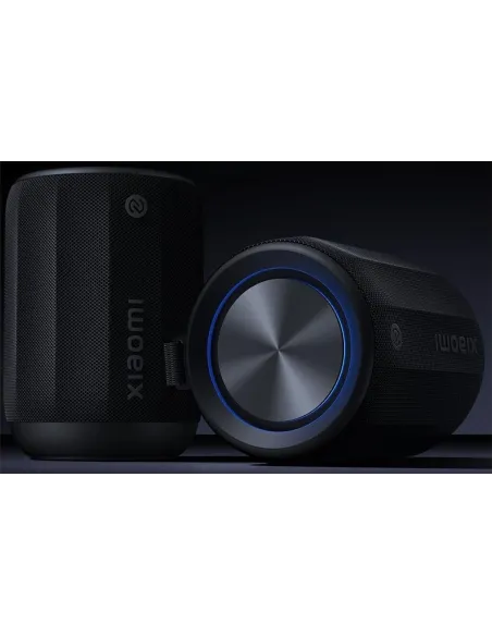 Xiaomi Bluetooth Speaker Mini: altavoz IP67 de 6 W y NFC