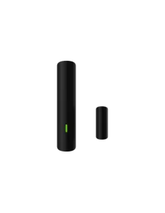 Dahua DHI-ARD333-W2(868S)-B Detector de Puerta Inalámbrico Negro-1410282
