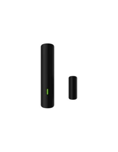 Dahua DHI-ARD333-W2(868S)-B Detector de Puerta Inalámbrico Negro