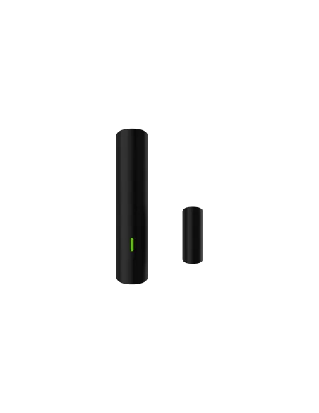 Dahua DHI-ARD333-W2(868S)-B Detector de Puerta Inalámbrico Negro