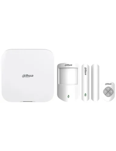 Dahua DHI-ART-ARC3800H-03-FW2(868): kit alarma 4G AirShield