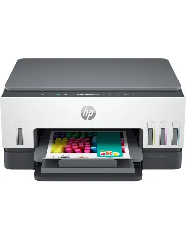 HP Smart Tank 6005 impresora multifunción A4 Wi-Fi dúplex