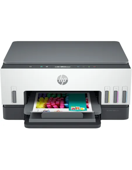 HP Smart Tank 6005 impresora multifunción A4 Wi-Fi dúplex