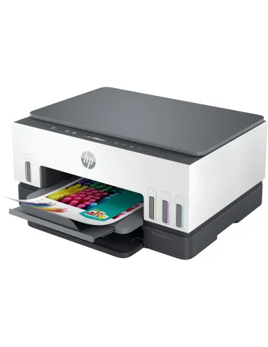 HP Smart Tank 6005 impresora multifunción A4 Wi-Fi dúplex