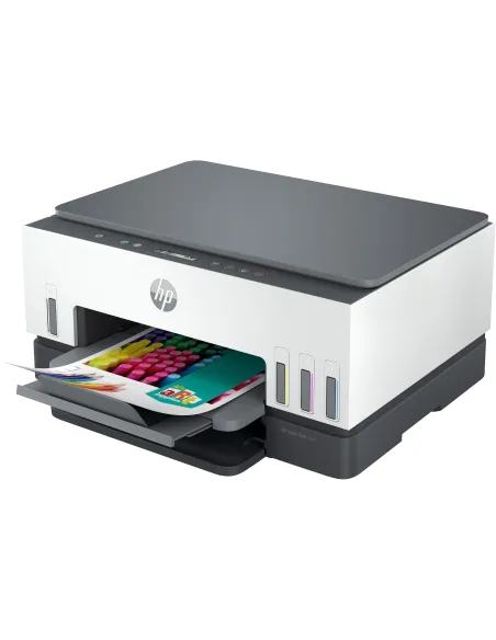 HP Smart Tank 6005 impresora multifunción A4 Wi-Fi dúplex