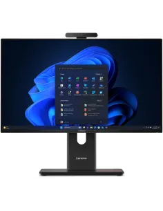 Lenovo ThinkCentre M70a Gen 6 13AY001JSP Intel Core Ultra 5 225T/16GB/512GB SSD/23.8" W11 Pro-PPCAIO0832