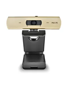 NGS XpressCam 4000 Cámara Web 4K-MULT66267