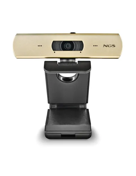 NGS XpressCam 4000 Cámara Web 4K