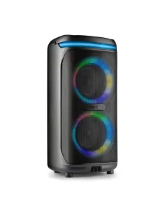 NGS WILD DRIP Altavoz Portátil WILDRIP 400W Compatible C-MULT66268