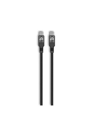 Energy Sistem Magnet Roll USB-C 2.0 Negro magnético de 60 W