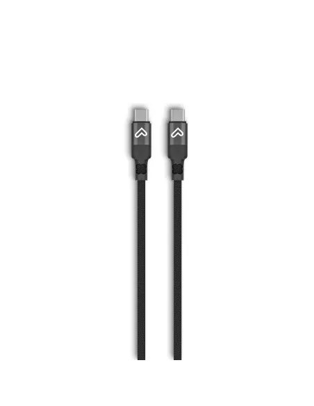 Energy Sistem Magnet Roll USB-C 2.0 Negro magnético de 60 W
