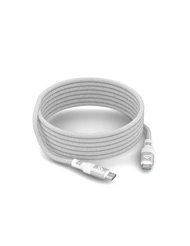 Energy Sistem Magnet Roll cable USB-C magnético de 60 W
