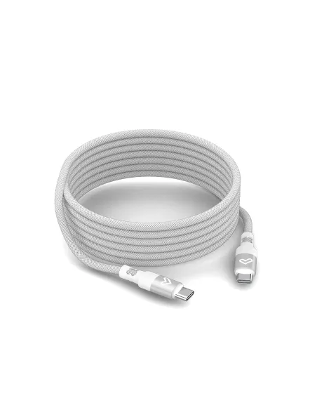 Energy Sistem Magnet Roll cable USB-C magnético de 60 W