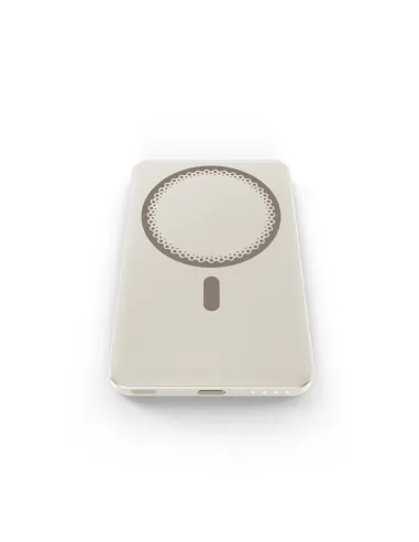 Energy Sistem Magnetic 5000 powerbank magnética de 15 W