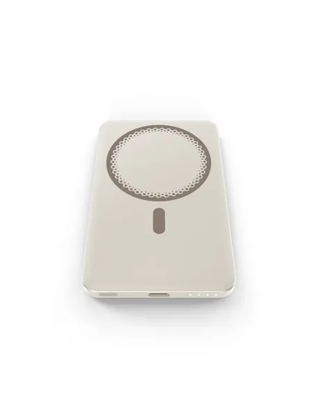 Energy Sistem Magnetic 5000 powerbank magnética de 15 W
