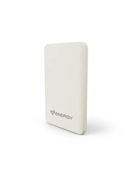 Energy Sistem Magnetic 5000 powerbank magnética de 15 W