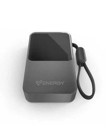 Energy Sistem Powerbank Pro 20000 mAh Graphite USB-C de 45 W