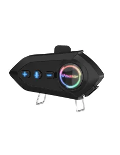 Energy Sistem Dark Intercom Ride Intercomunicador-AATMLI0112