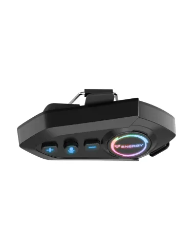 Energy Sistem Dark Intercom Ride intercomunicador para moto