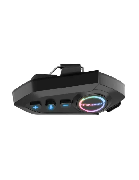 Energy Sistem Dark Intercom Ride intercomunicador para moto