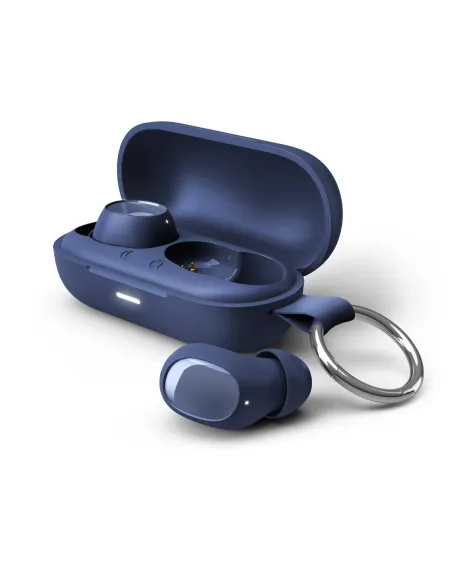Energy Sistem Neo UrbanBeat Navy Auriculares Inalámbricos con Bluetooth 6.0