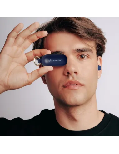 Energy Sistem Neo UrbanBeat Navy auriculares Bluetooth 6.0