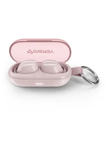 Energy Sistem Neo UrbanBeat Pink auriculares Bluetooth 6.0