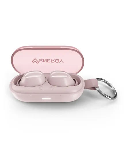 Energy Sistem Neo UrbanBeat Pink auriculares Bluetooth 6.0