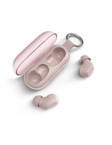 Energy Sistem Neo UrbanBeat Pink auriculares Bluetooth 6.0