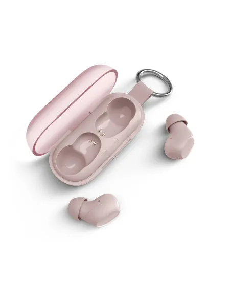 Energy Sistem Neo UrbanBeat Pink auriculares Bluetooth 6.0