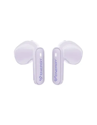 Energy Sistem PopBuds Earphones Lavender Bluetooth 6.0 20 h